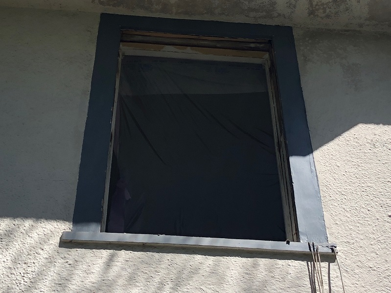 Ready for new Pella windows 
